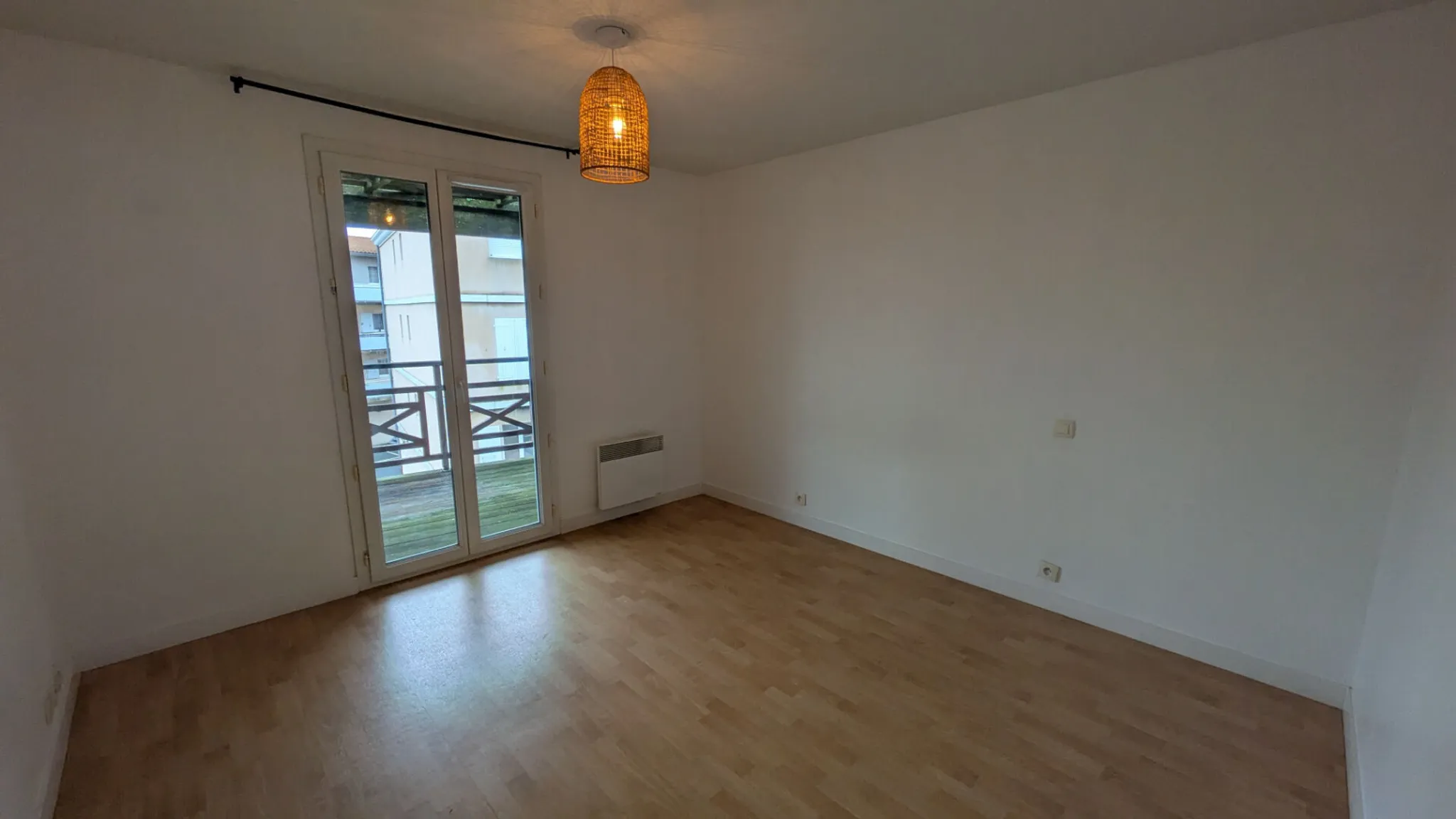 Appartement Esplanade Pierre Soumet à Rochefort