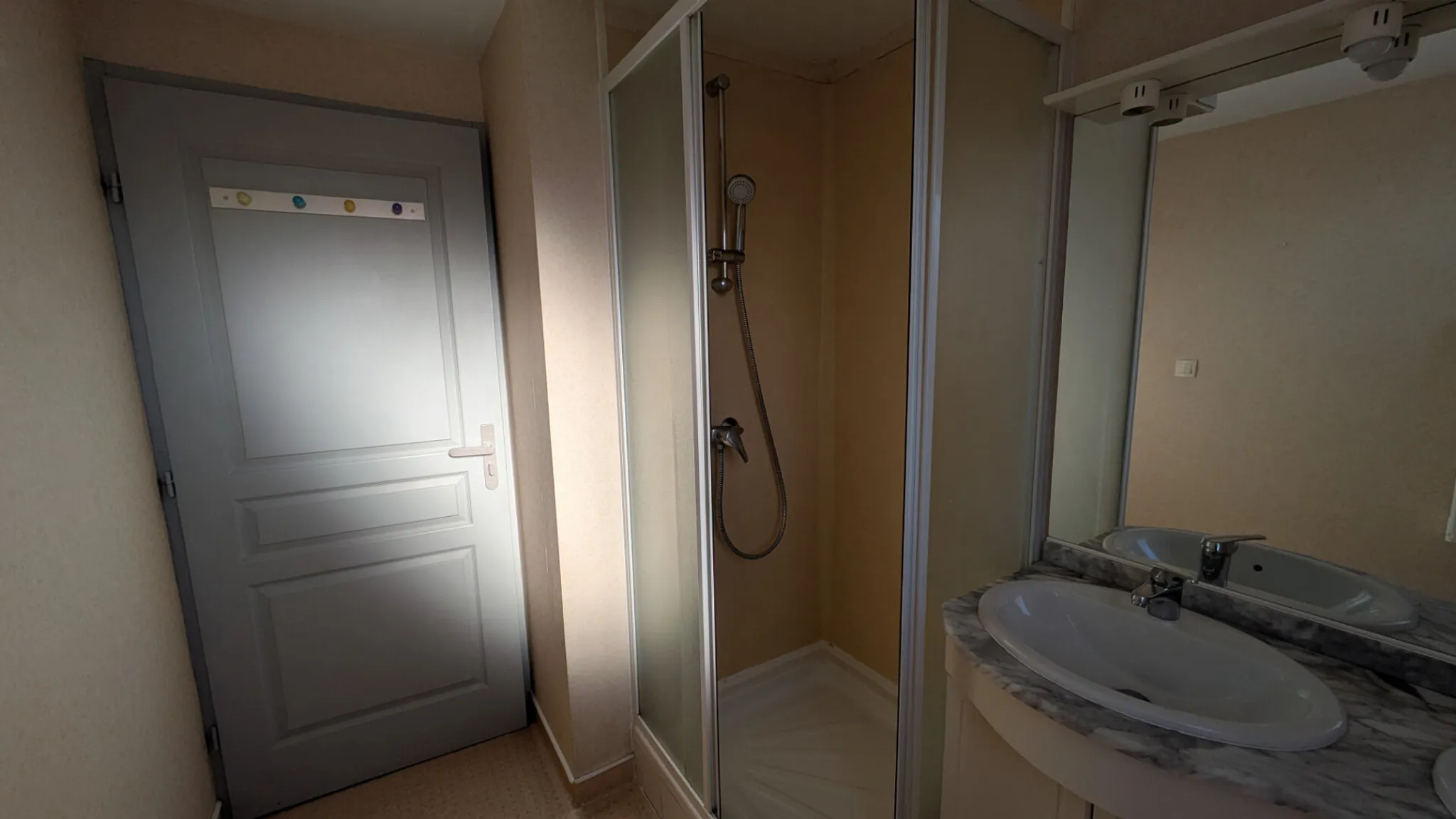 Appartement Esplanade Pierre Soumet à Rochefort