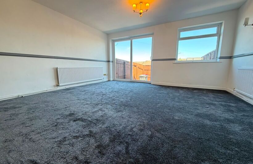 House Delph Close in Blackburn