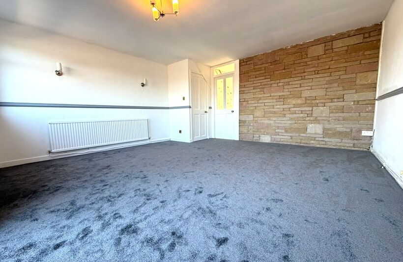House Delph Close in Blackburn