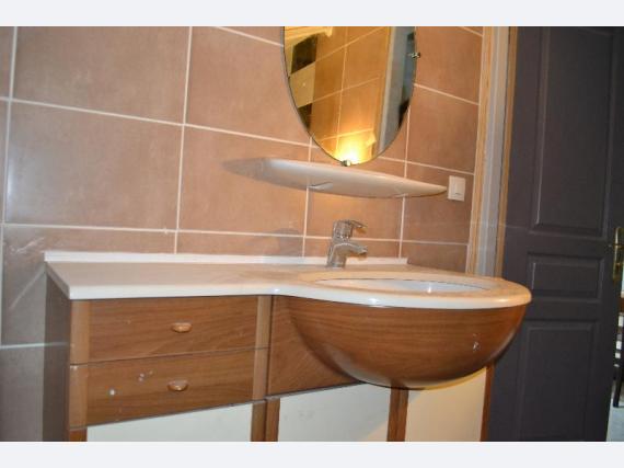Appartement Rue duffour-dubergier à Bordeaux