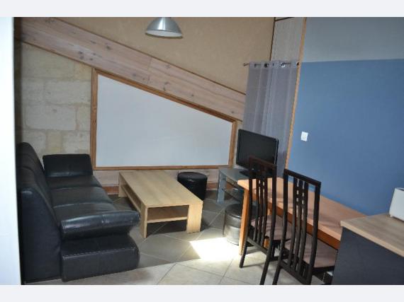 Appartement Rue duffour-dubergier à Bordeaux
