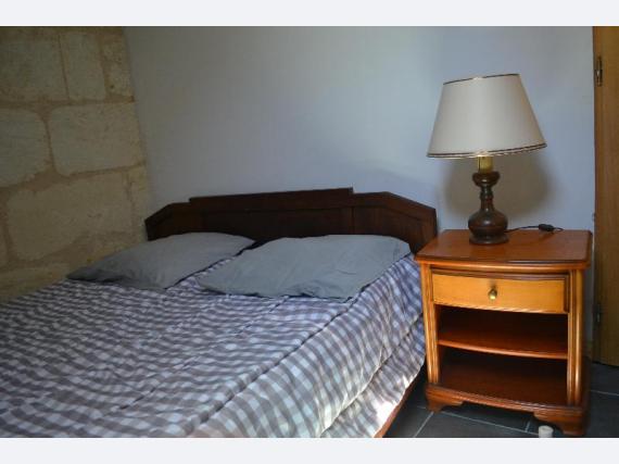 Appartement Rue duffour-dubergier à Bordeaux