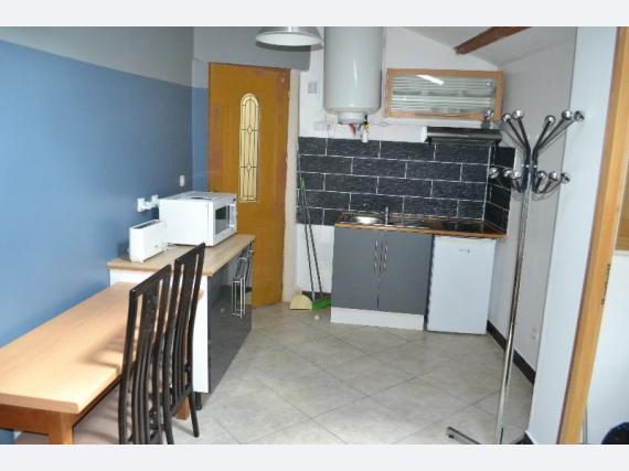 Appartement Rue duffour-dubergier à Bordeaux