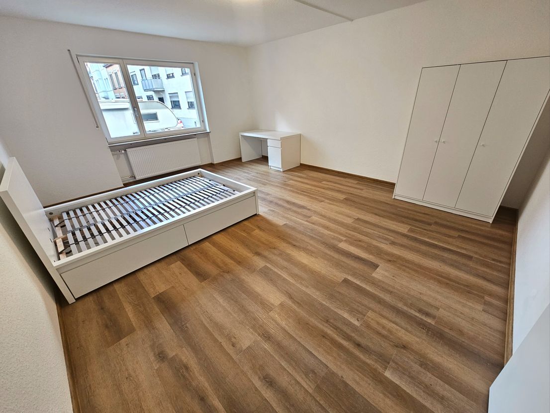 Zimmer Grünwinkler Straße in Karlsruhe