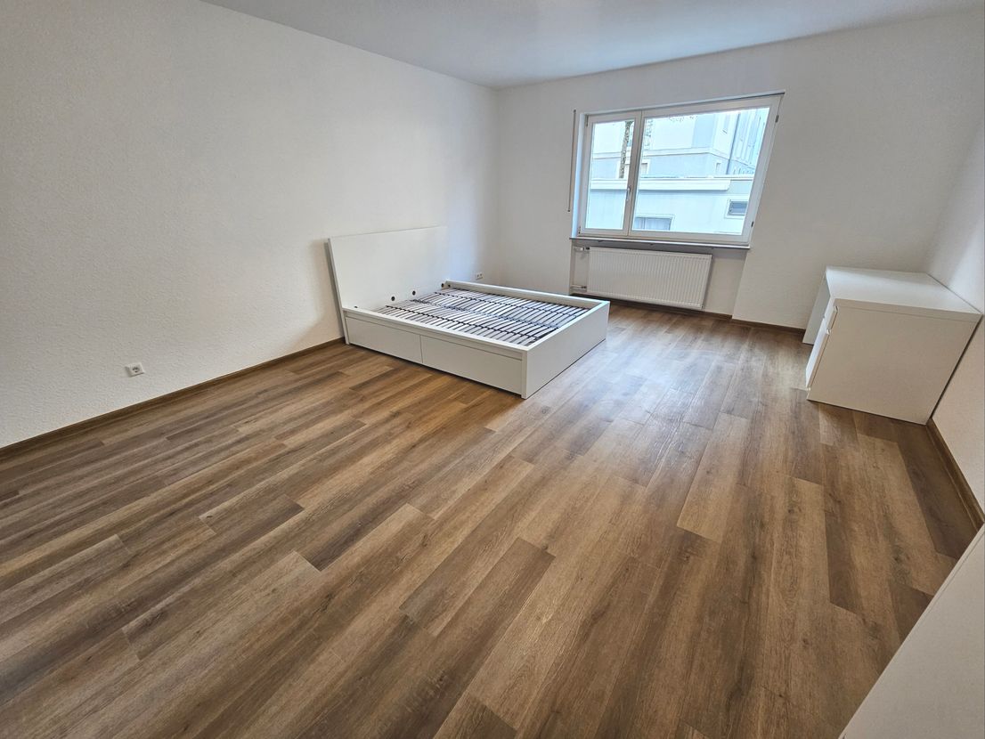 Zimmer Grünwinkler Straße in Karlsruhe