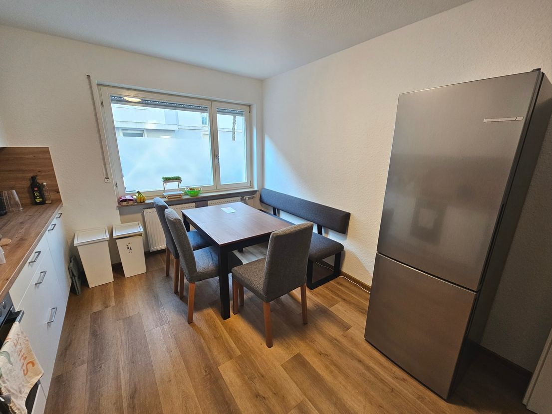 Zimmer Grünwinkler Straße in Karlsruhe