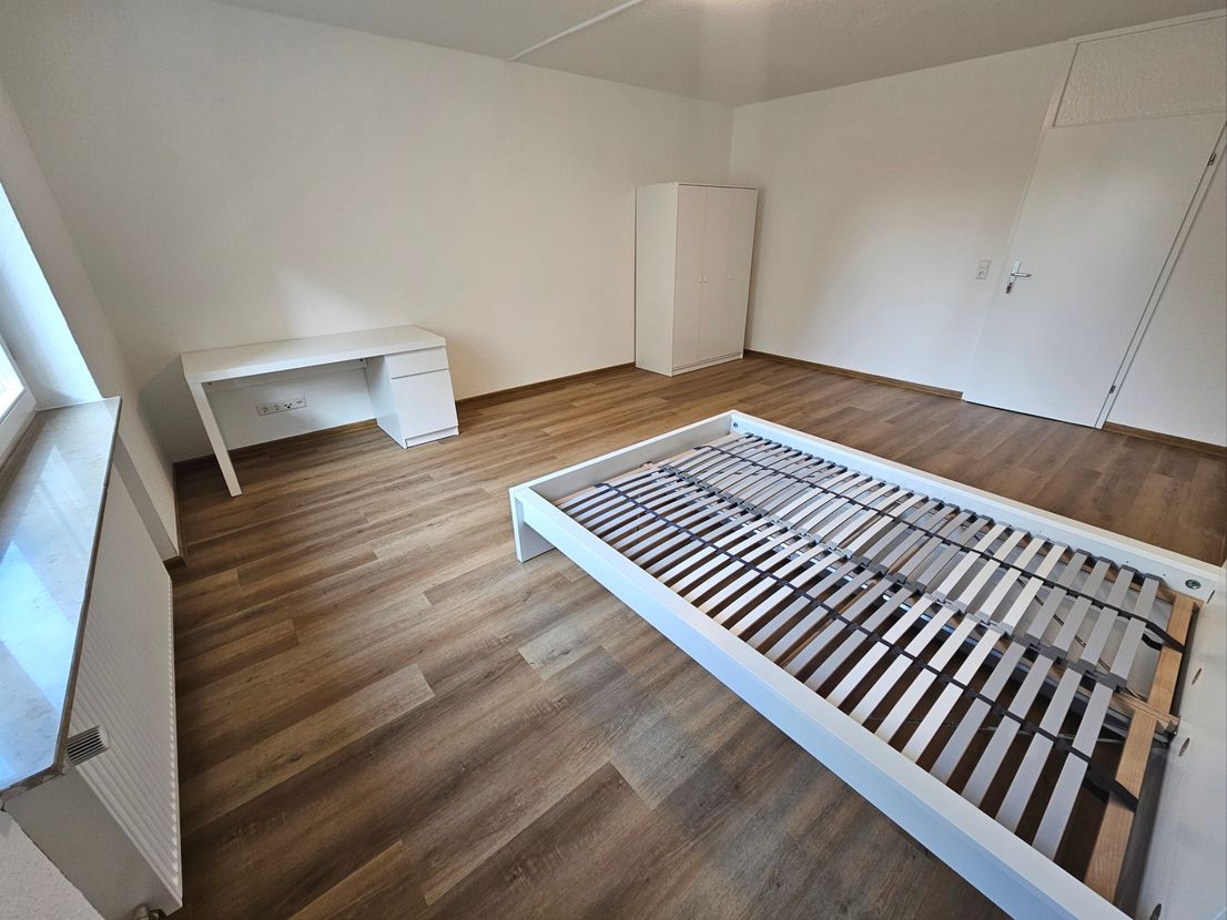 Zimmer Grünwinkler Straße in Karlsruhe