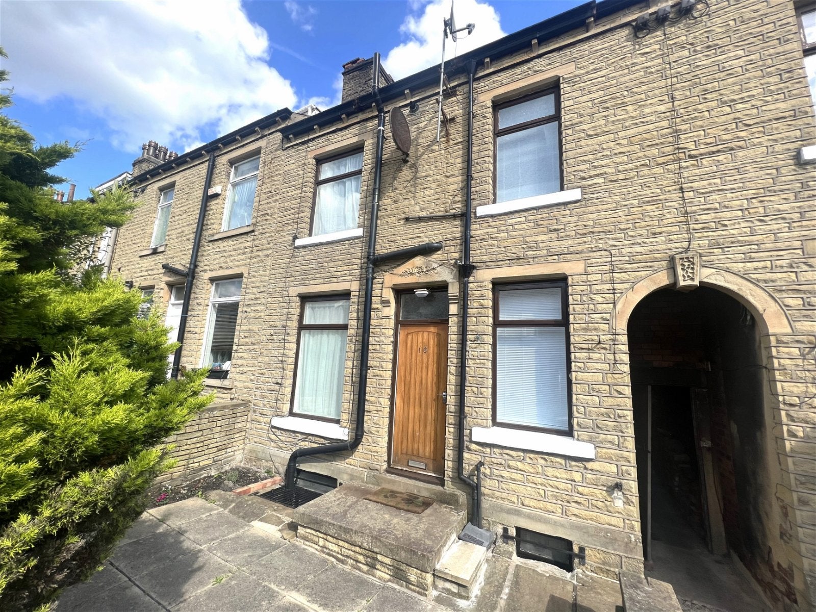House Corby Street in Kirklees