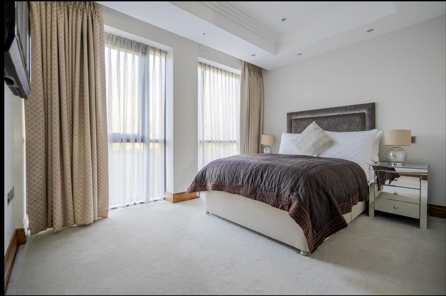 Flat Cavendish Meads in Sunninghill