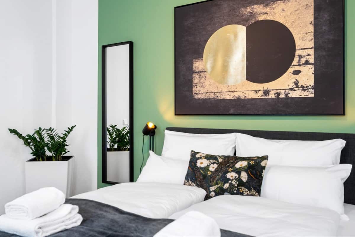 Wohnung Ostwall in Krefeld