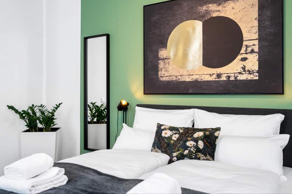 Wohnung Ostwall in Krefeld