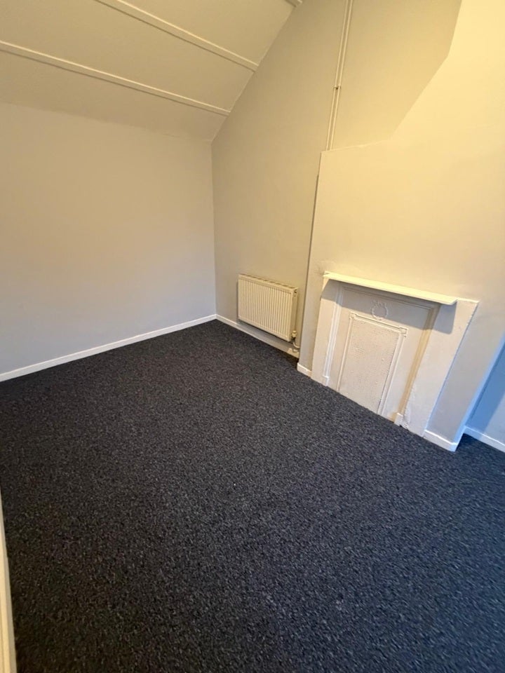 Flat Highland Mews in St Leonards