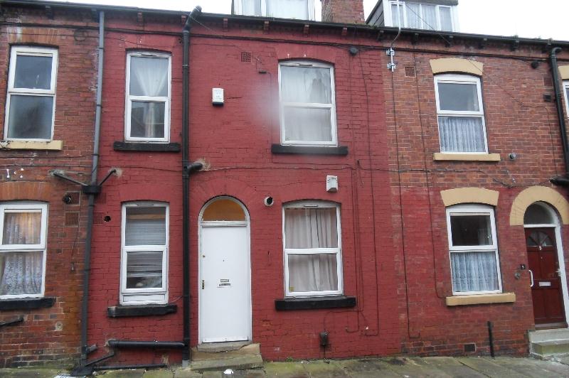 House Queen's Road in Leeds