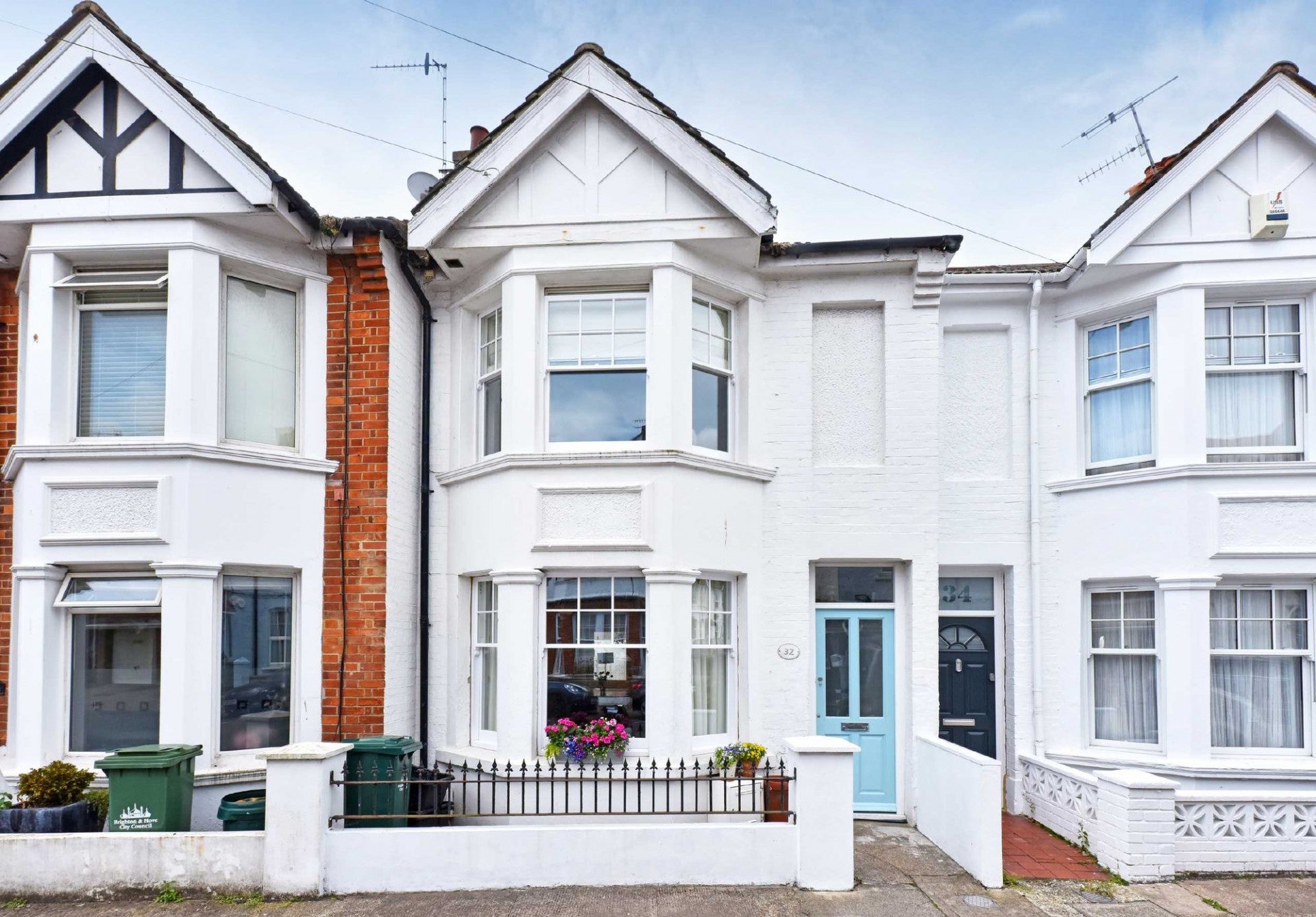 House Payne Avenue in Portslade by Sea