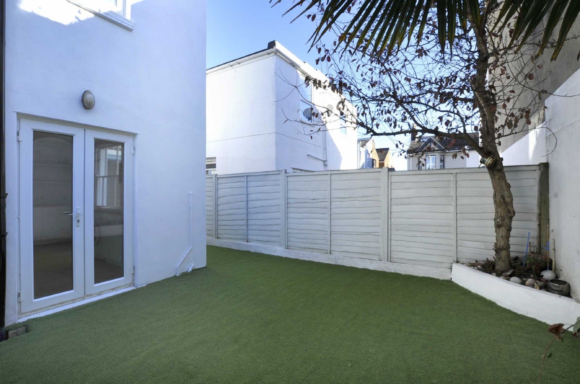 House Payne Avenue in Portslade by Sea