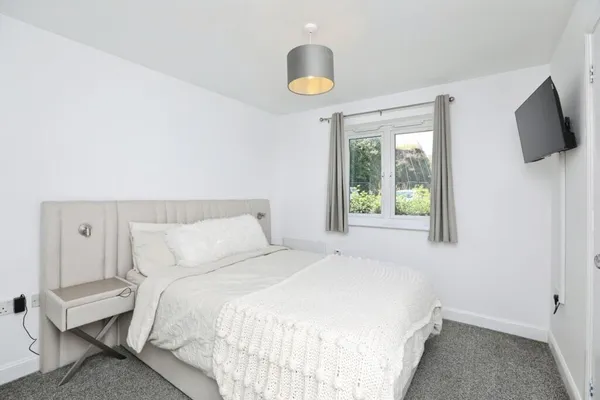 Flat Harris Place in Maidstone