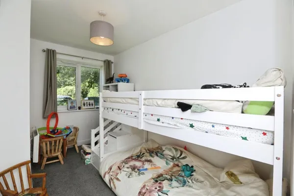Flat Harris Place in Maidstone
