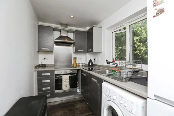 Flat Harris Place in Maidstone