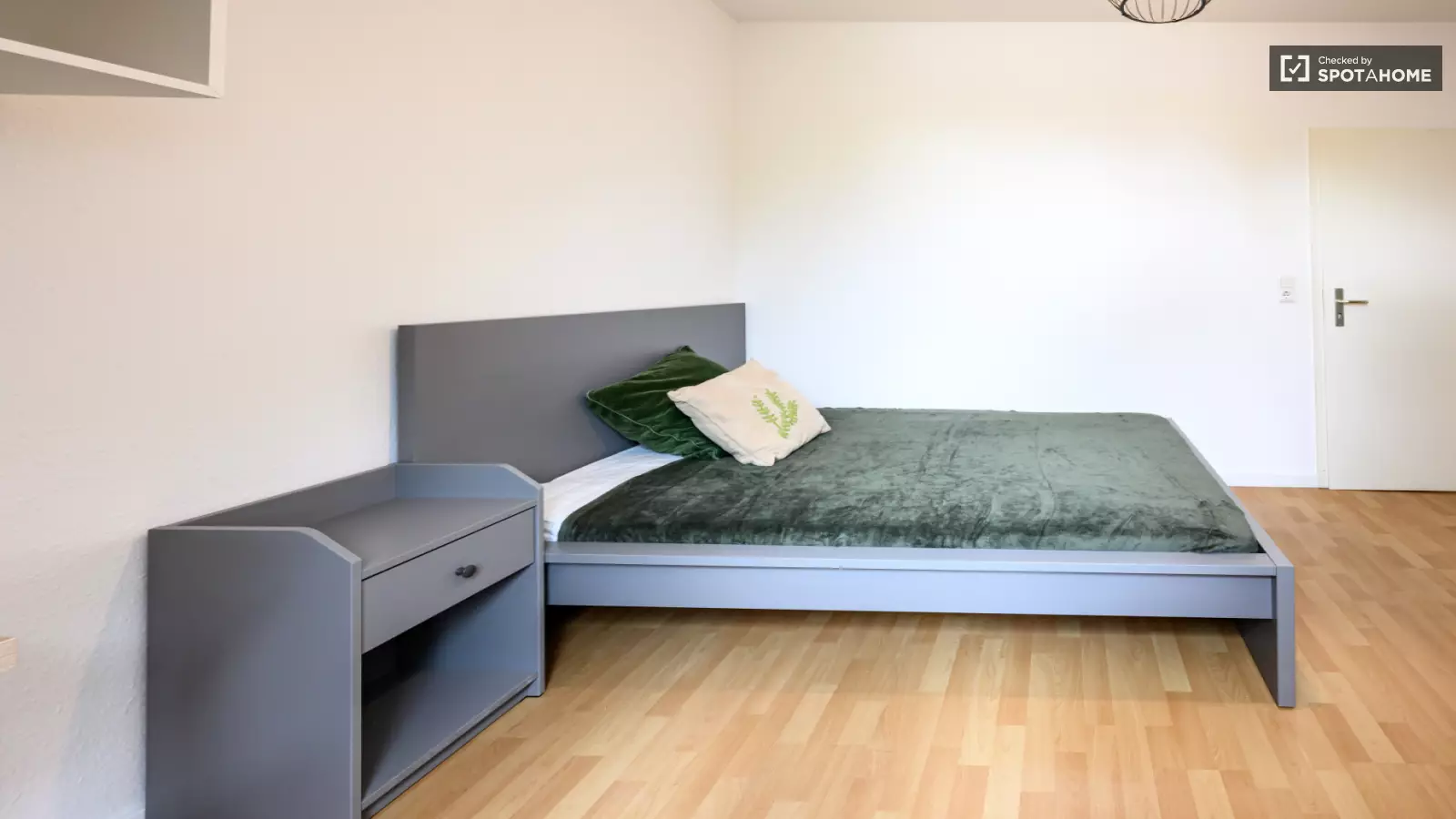 Wohnung Kottbusser Damm in Berlin