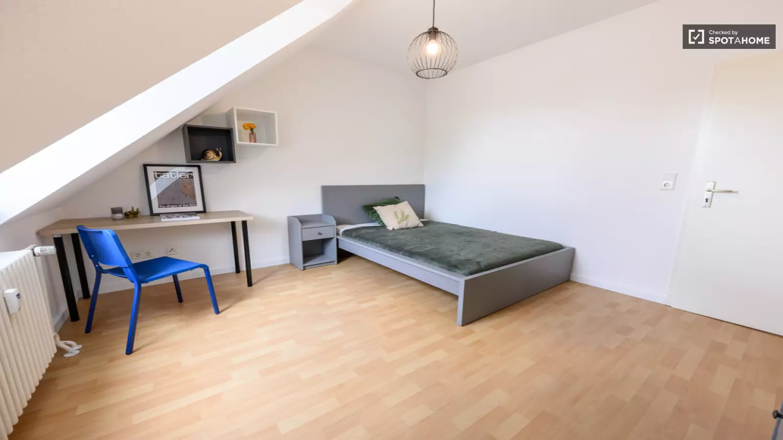Wohnung Kottbusser Damm in Berlin