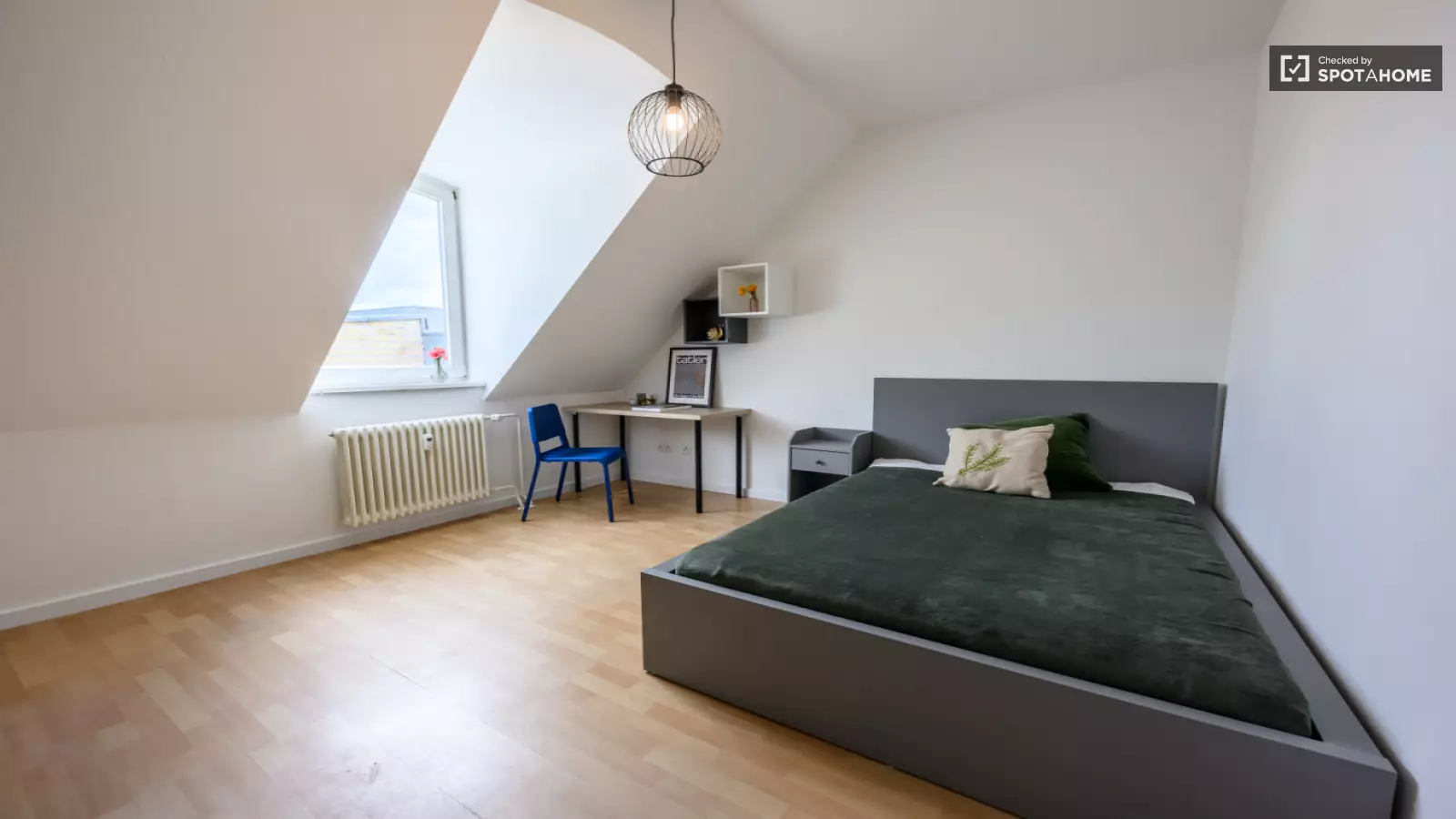 Wohnung Kottbusser Damm in Berlin