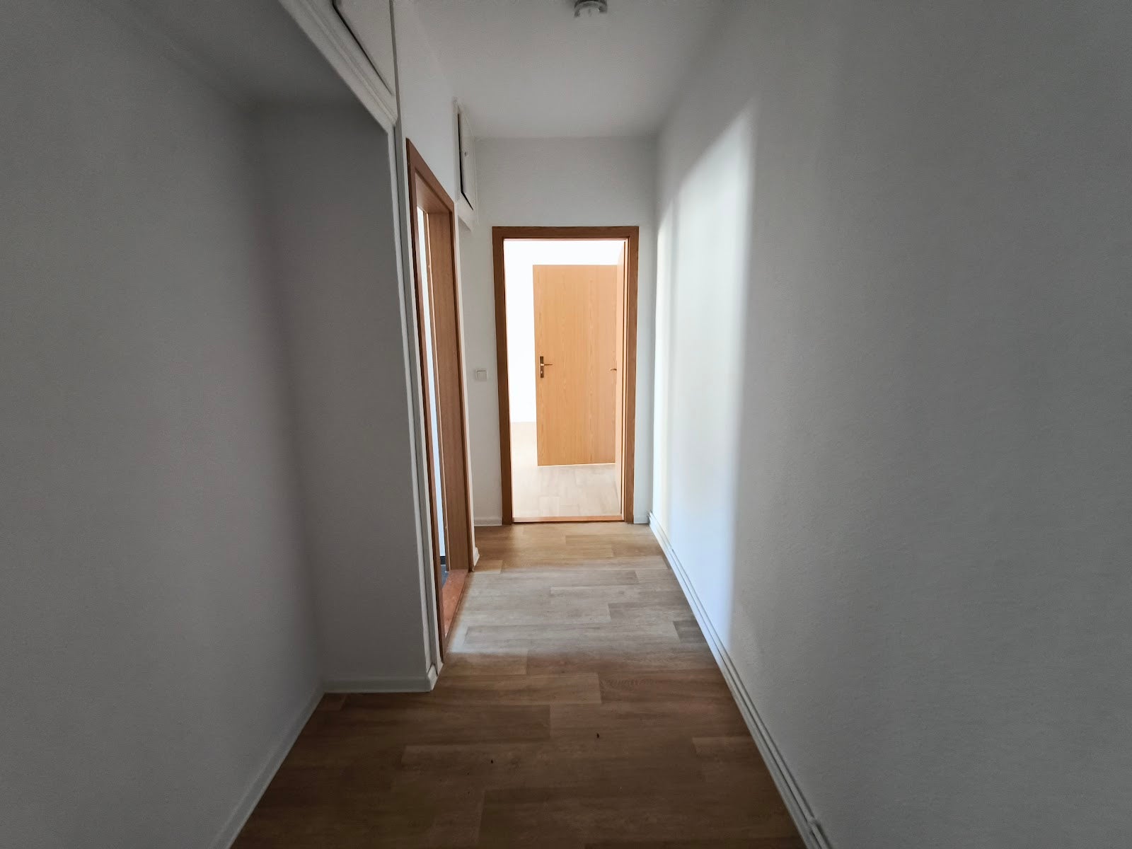 Wohnung Steigerstraße in Merseburg