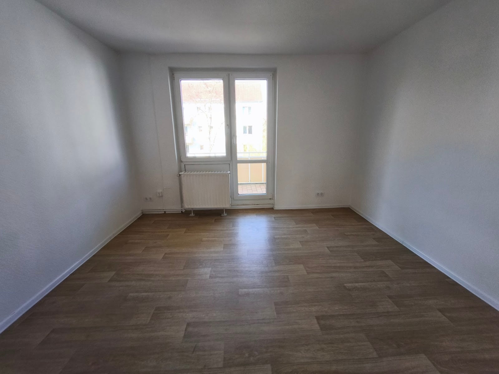 Wohnung Steigerstraße in Merseburg