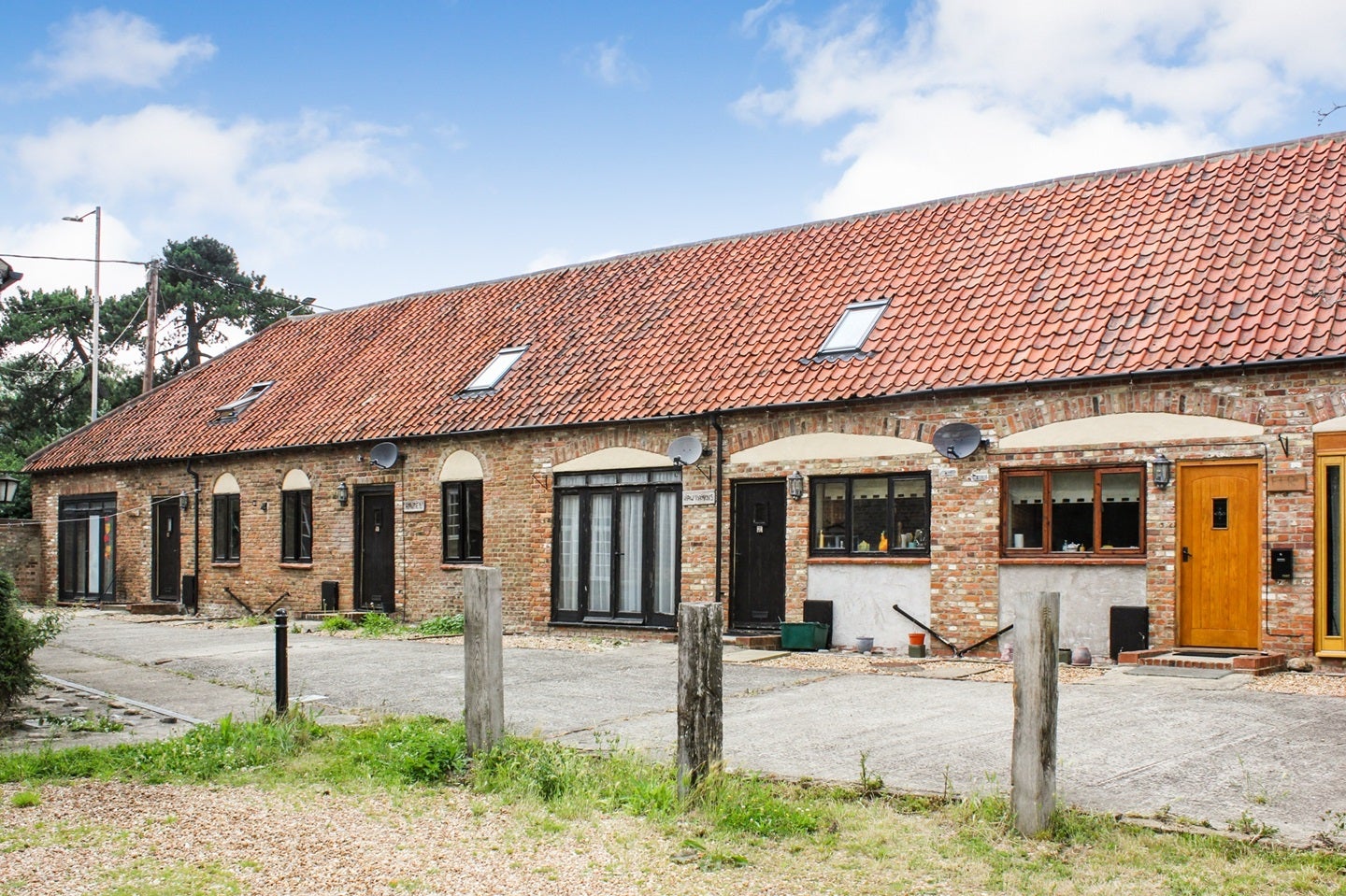 House Setch Road in King's Lynn and West Norfolk