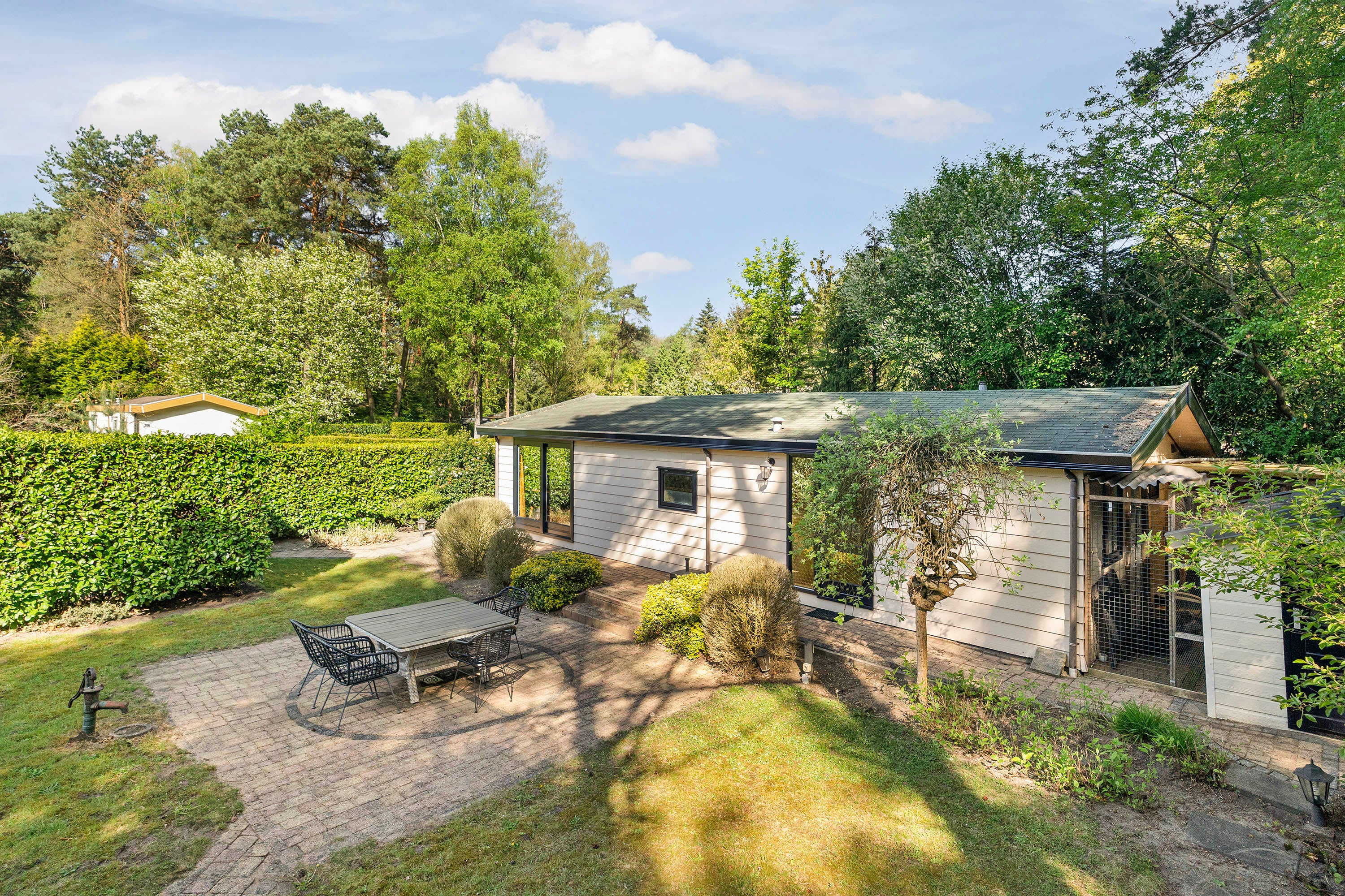 Huis Ploegdijk 2 H359 in Lochem