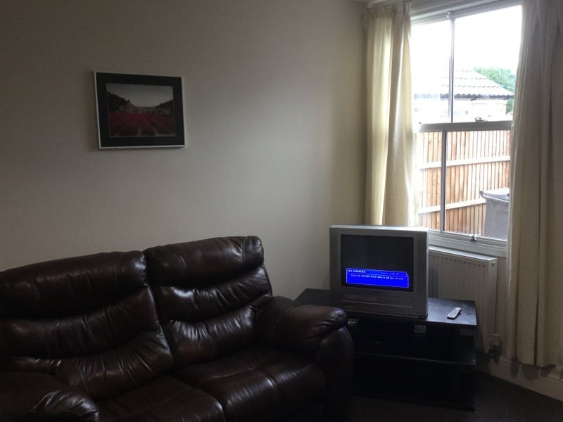 Room Lime Grove in Newark and Sherwood