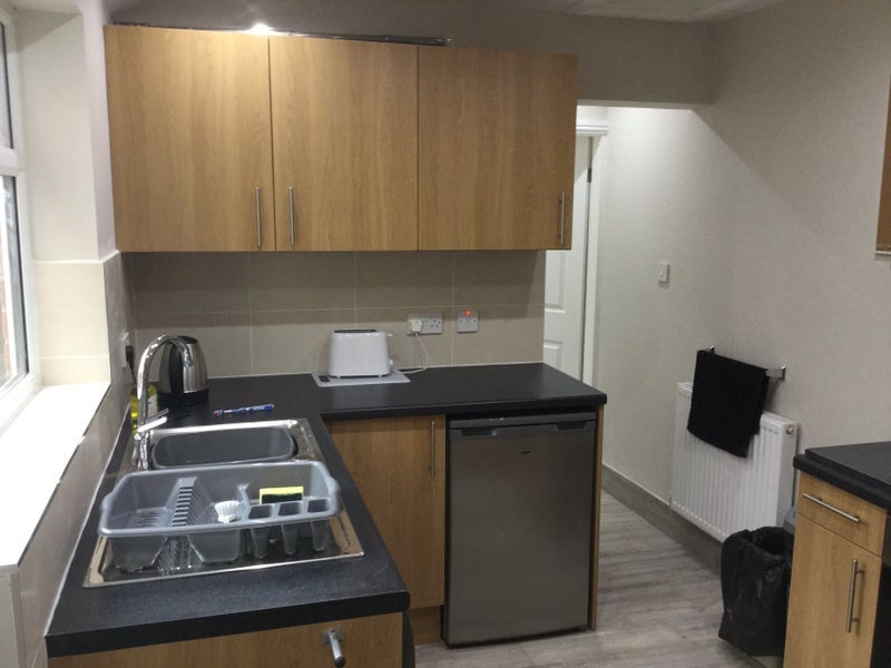 Room Lime Grove in Newark and Sherwood