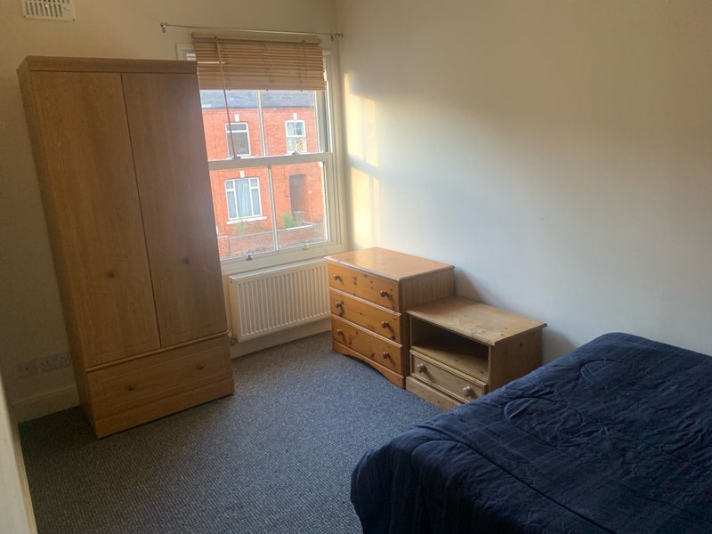 Room Lime Grove in Newark and Sherwood