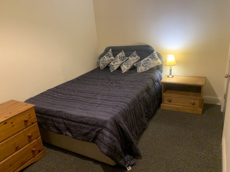 Room Lime Grove in Newark and Sherwood
