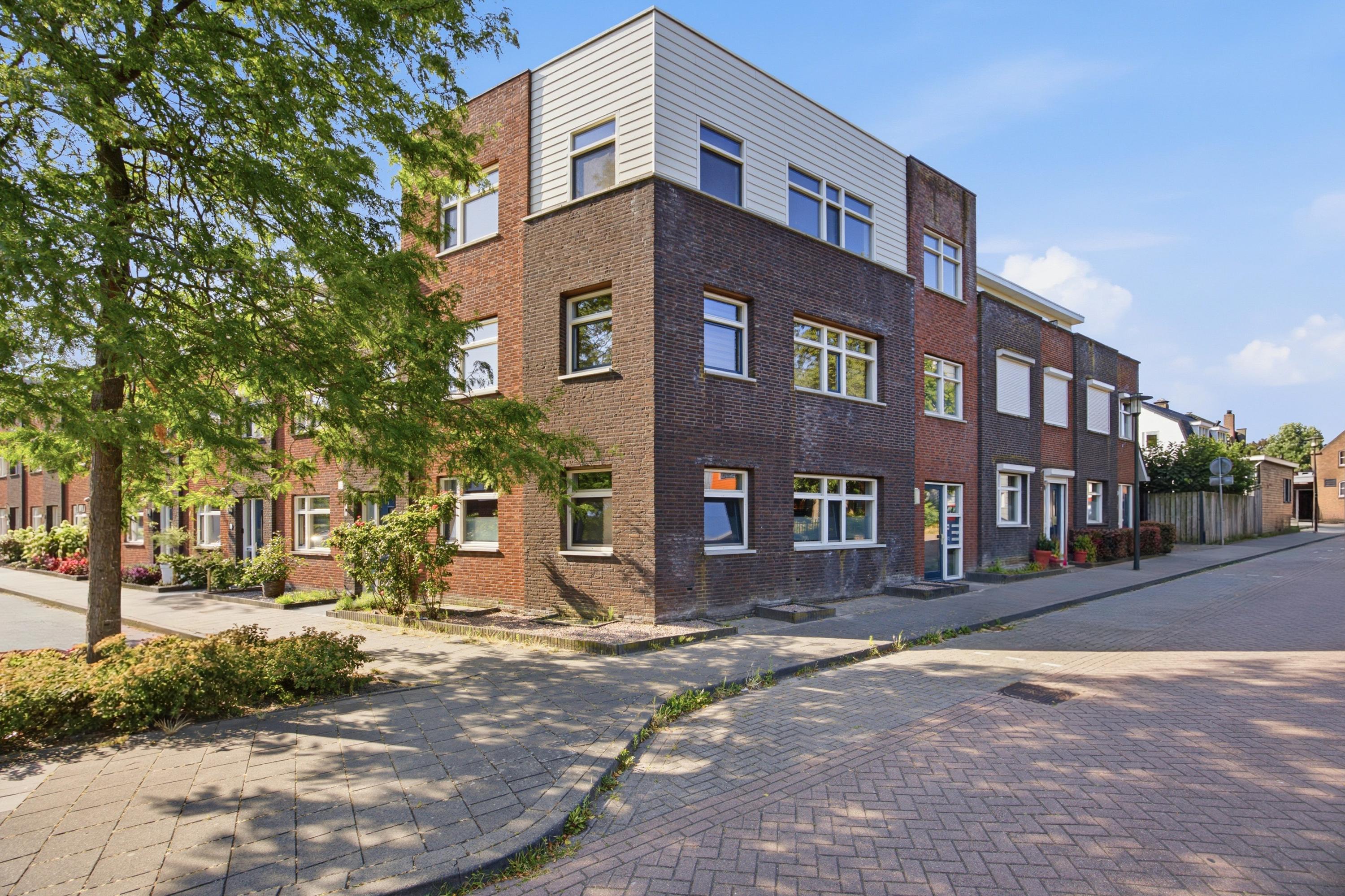 Appartement Diepsteeg 7 in Raamsdonksveer