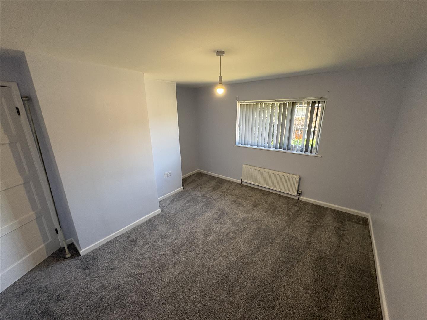 House Higher Croft in Preston