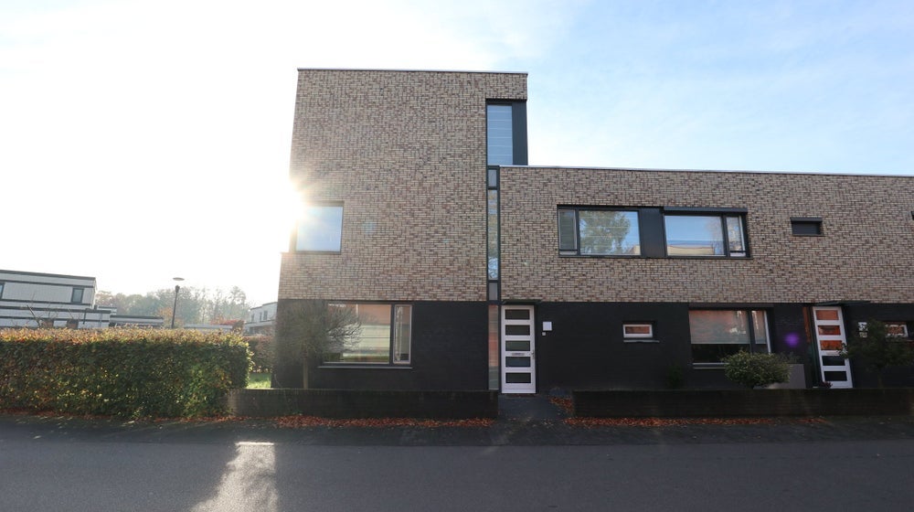 Huis Grastapijt in Eindhoven