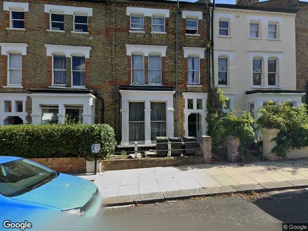 Room Langdon Park Road in Greater London