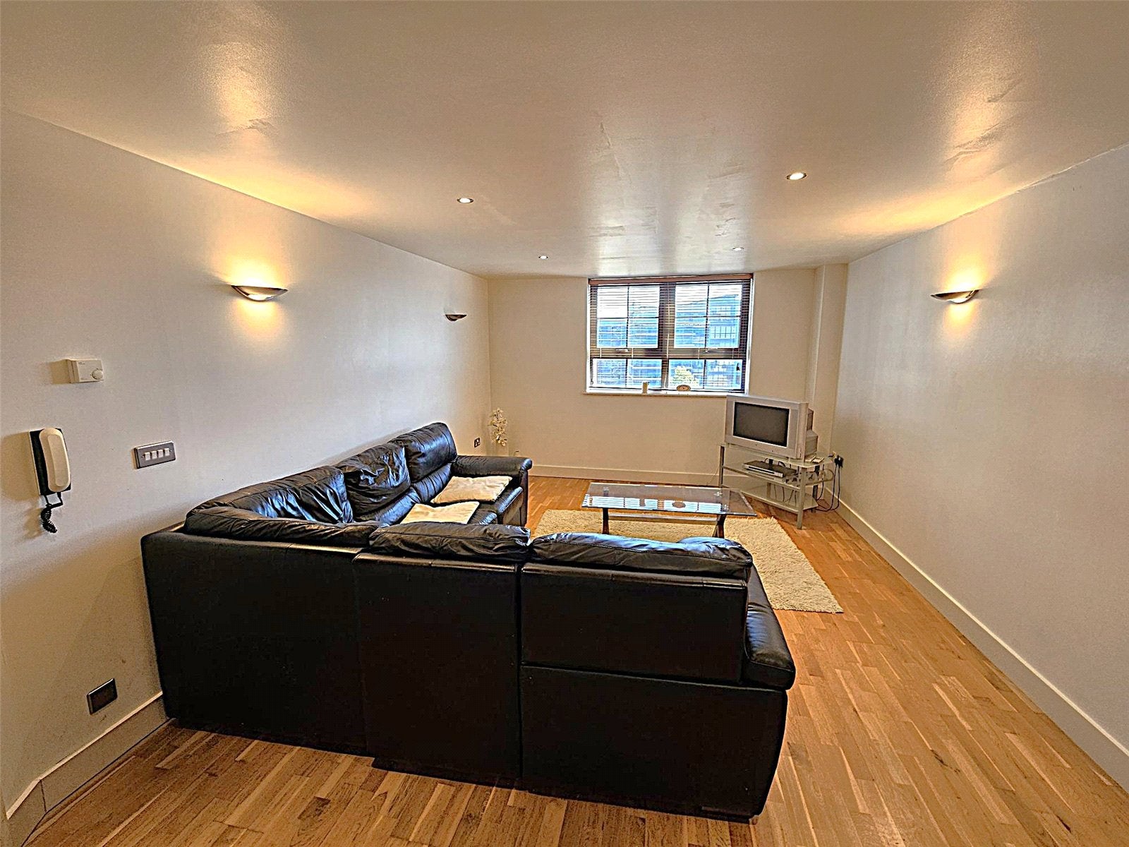 Flat Forbury Road in Reading