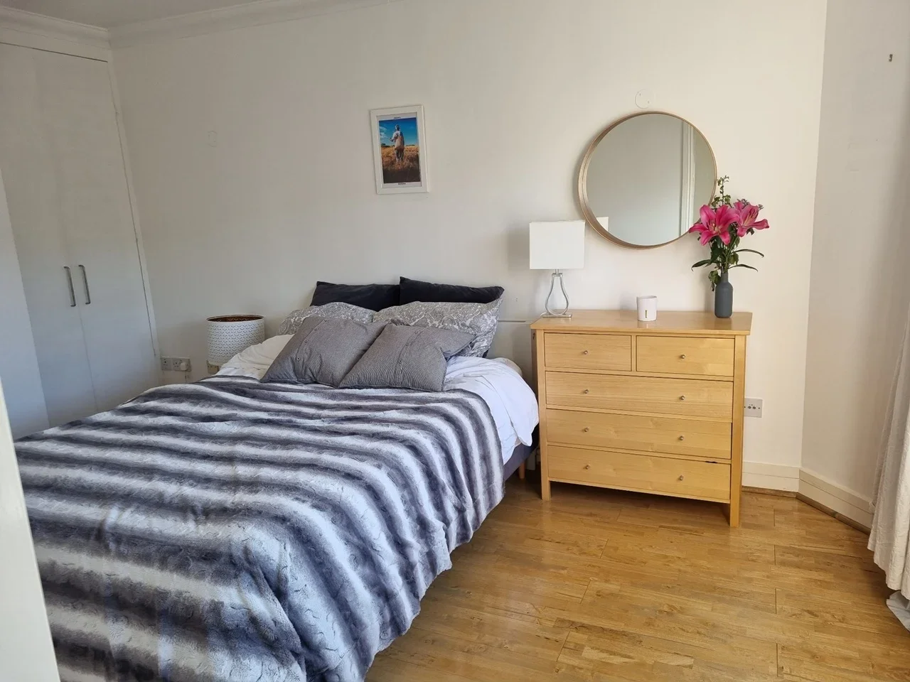 Flat Shad Thames in Greater London