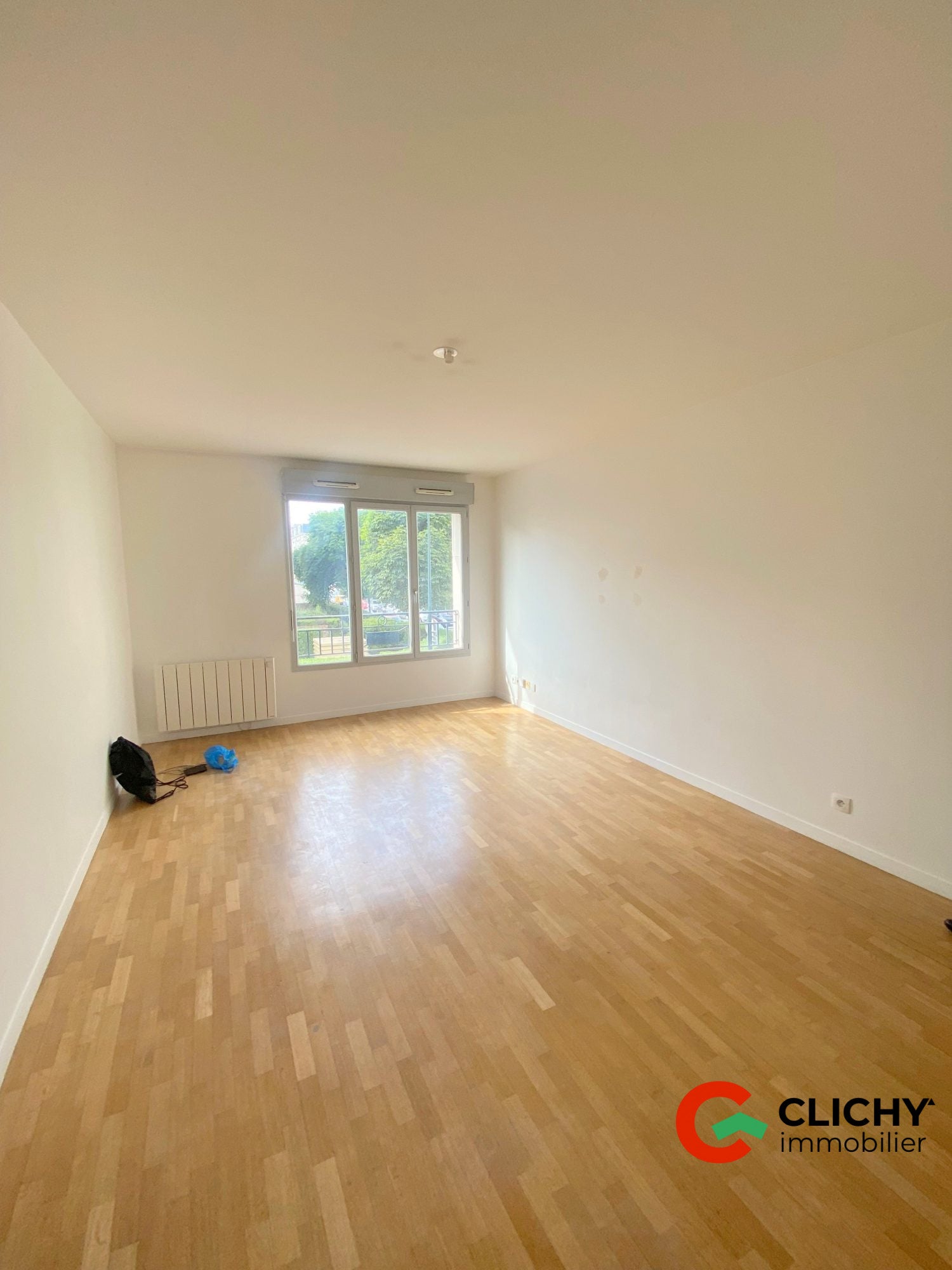 Appartement Rue de l'Avenir à Clichy