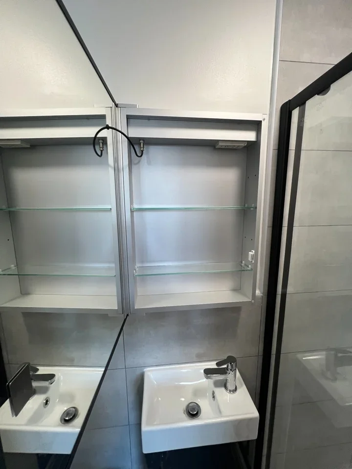 Room Sheen Park in Greater London