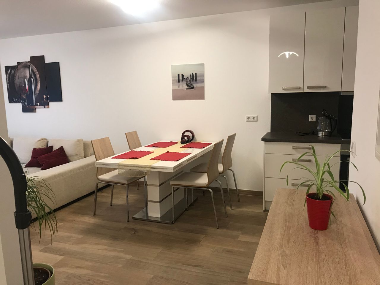 Wohnung Zehnmorgenstraße in Frankfurt am Main