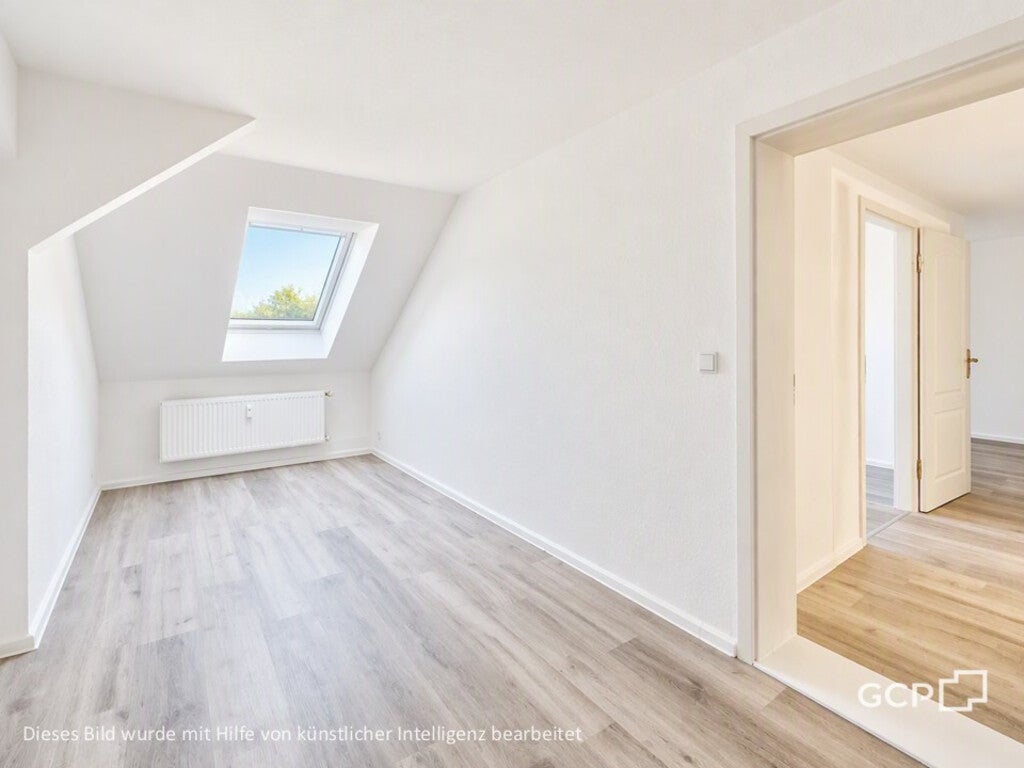 Wohnung Leonhardtstraße in Chemnitz