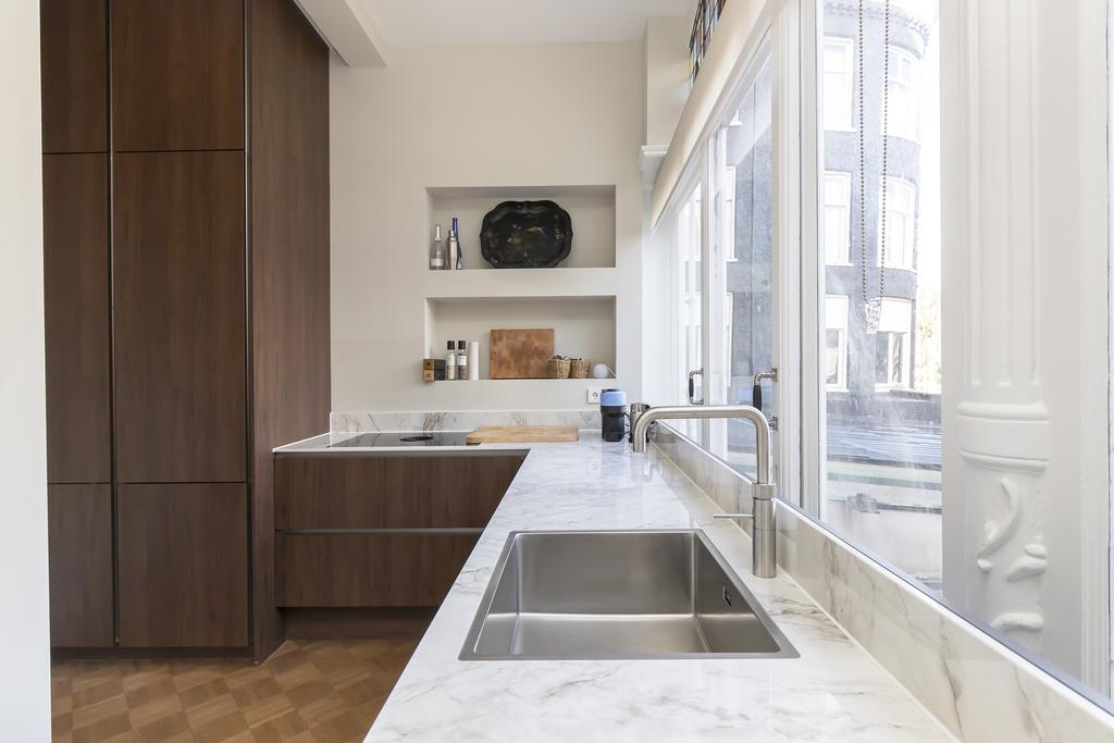 Appartement Weteringschans 77 in Amsterdam