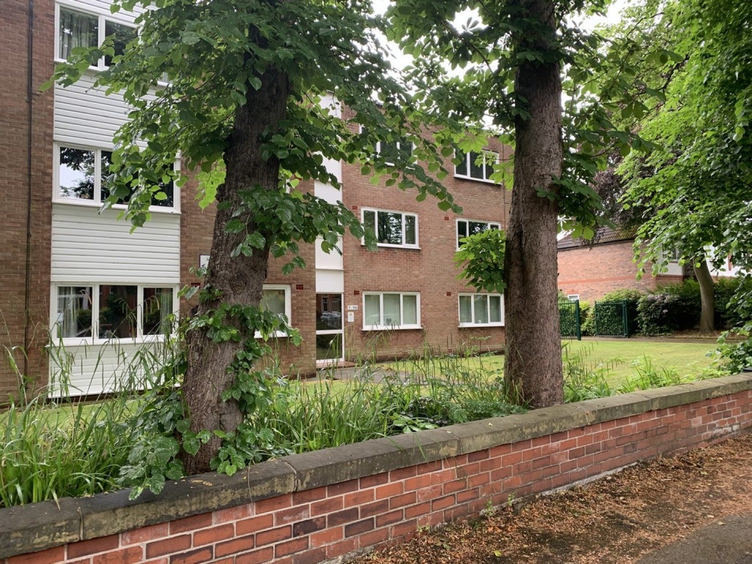 Flat Fallowfield Loop in Manchester