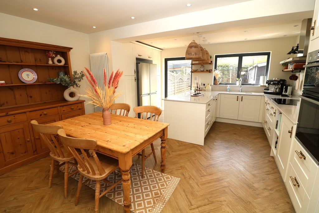 House Parkway in Mole Valley