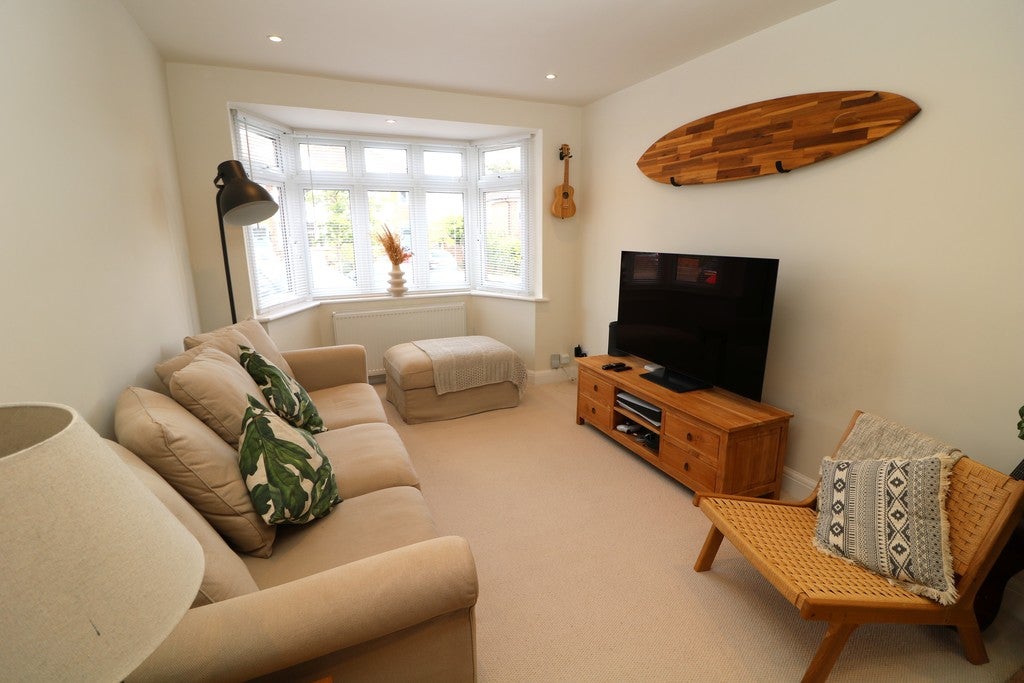 House Parkway in Mole Valley