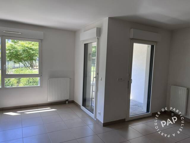 Appartement Allée Jean Monnet à Vélizy-Villacoublay