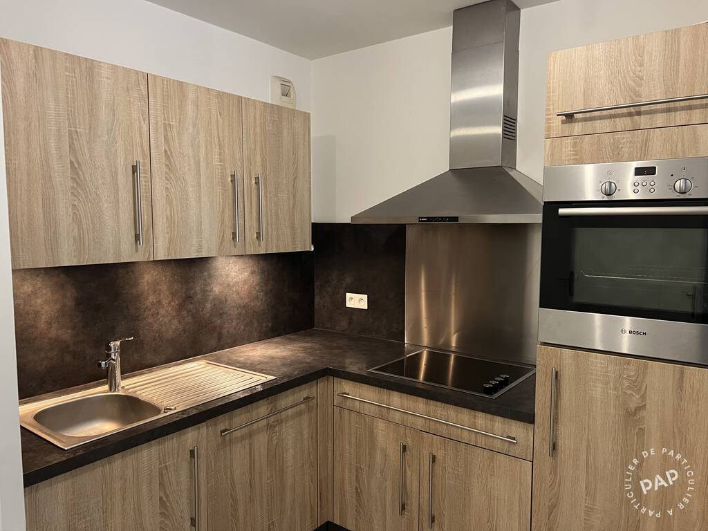 Appartement Allée Jean Monnet à Vélizy-Villacoublay